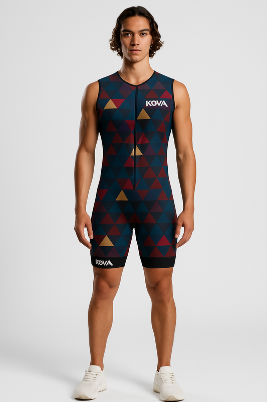 Copenhagen Sleeveless