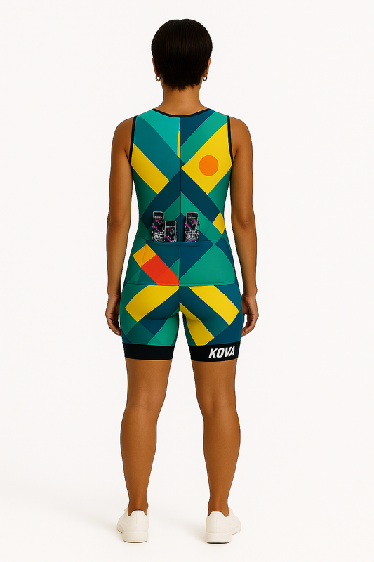 Stockholm Sleeveless