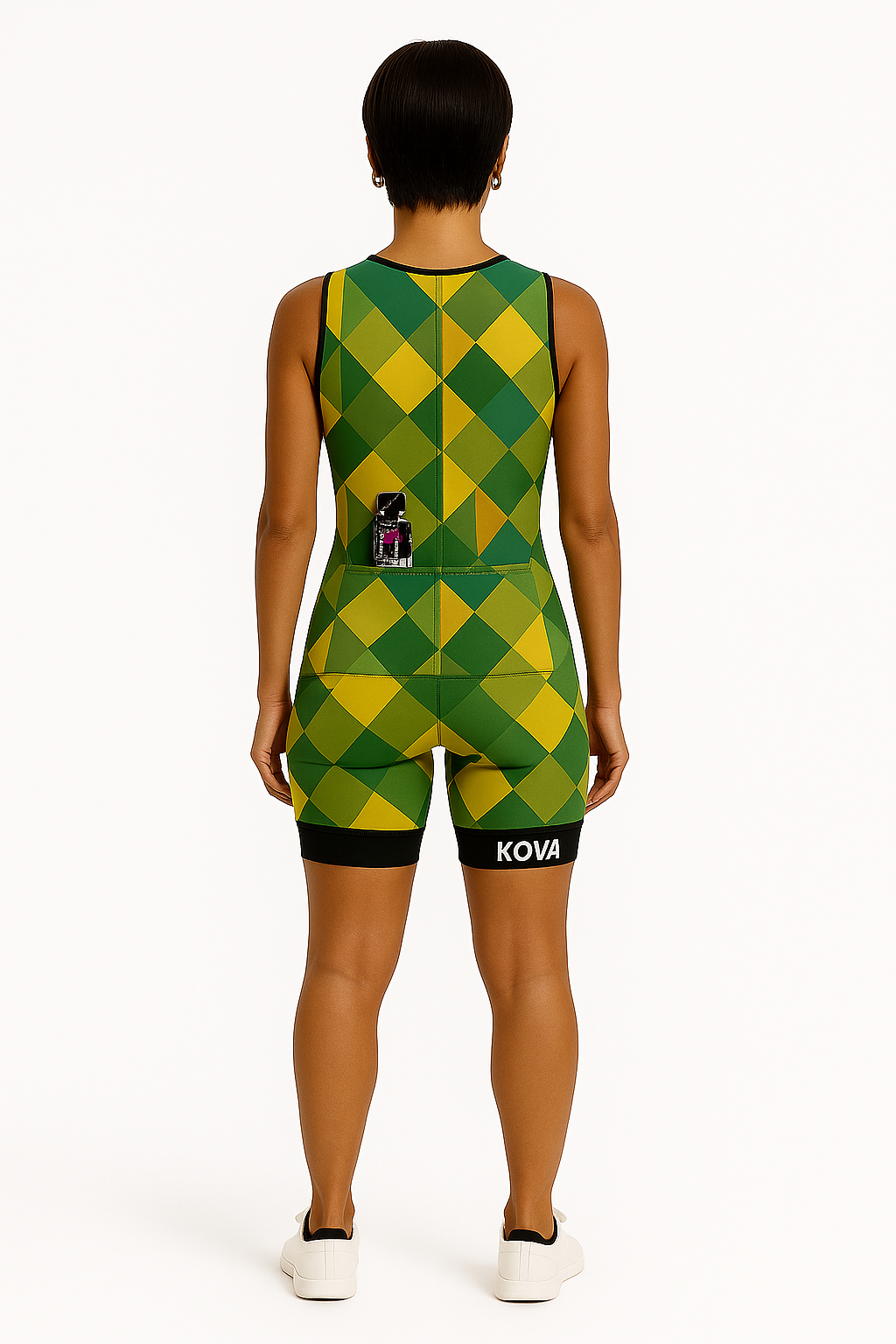 Helsinki Sleeveless
