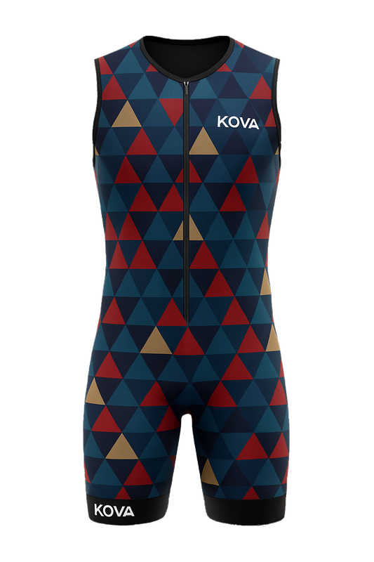 Copenhagen Sleeveless