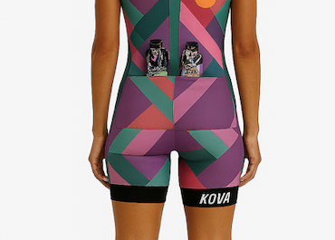 Memphis Sleeveless