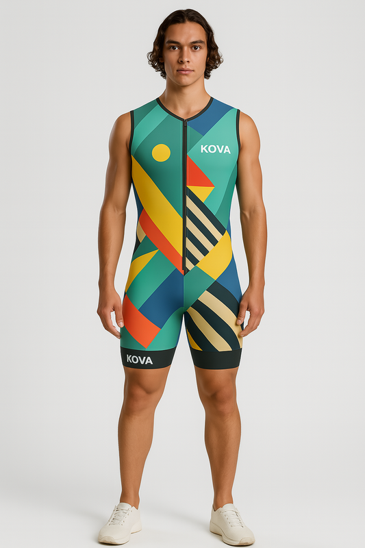 Stockholm Sleeveless