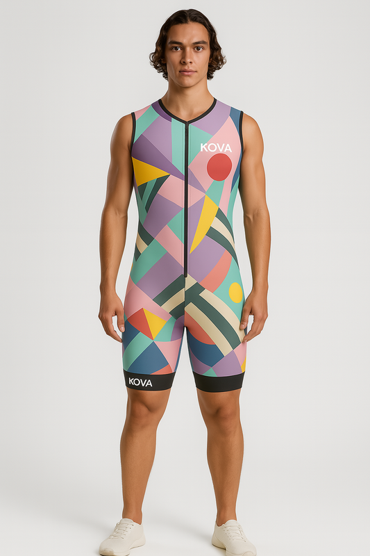 Memphis Sleeveless