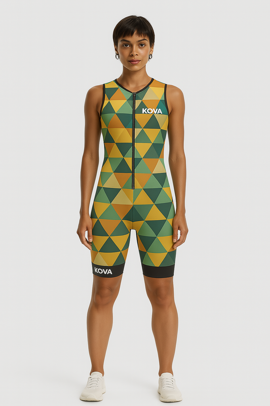 Helsinki Sleeveless