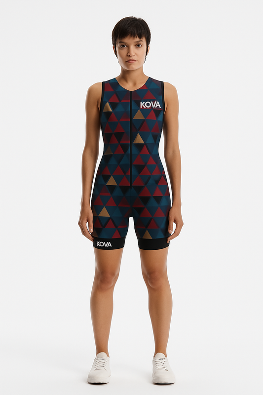 Copenhagen Sleeveless