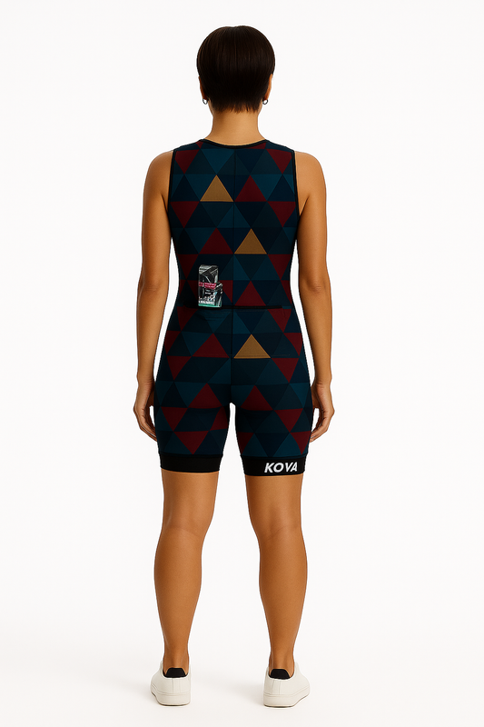 Copenhagen Sleeveless