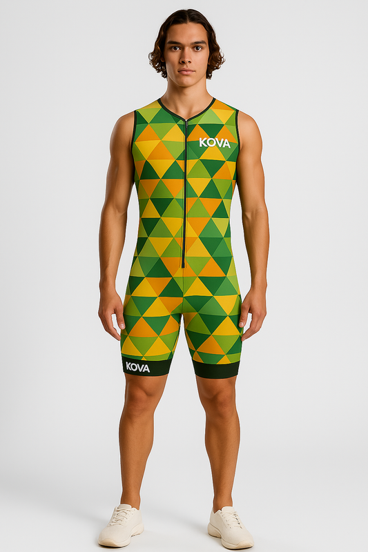 Helsinki Sleeveless
