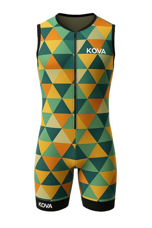 Helsinki Sleeveless
